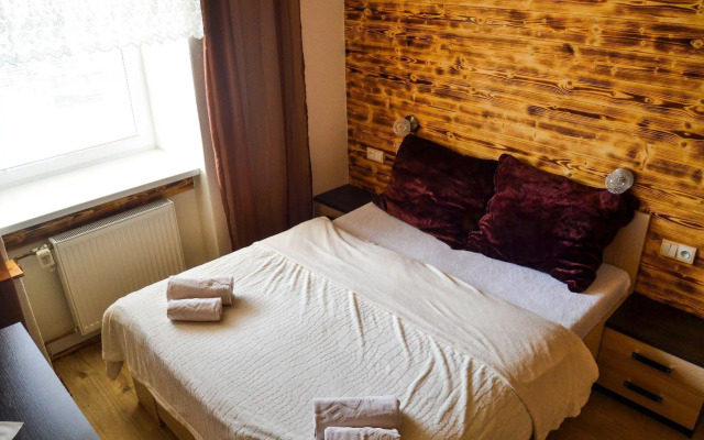 Hotel Krakonoš