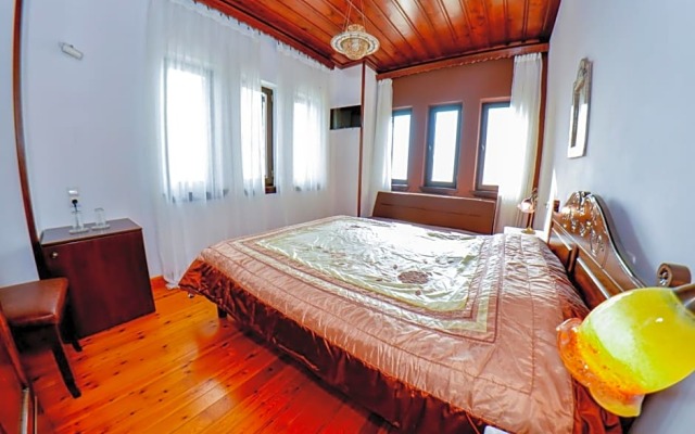 Hotel Adam