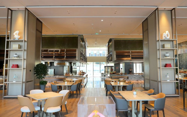 NBICC Wonderland Hotel
