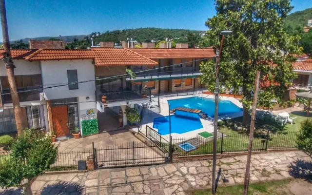 Hotel Carlos Paz