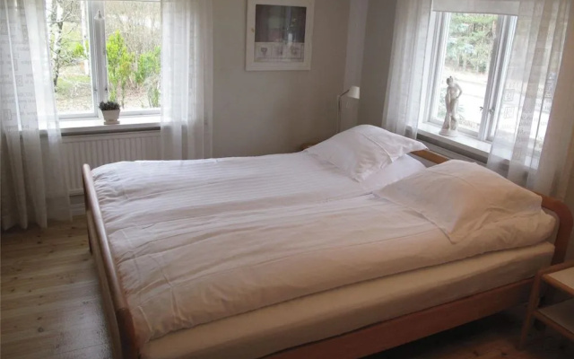Villa Luna Breakfast Hotel