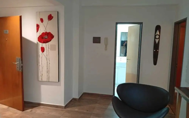 Ba 5ta Avenida Hotel