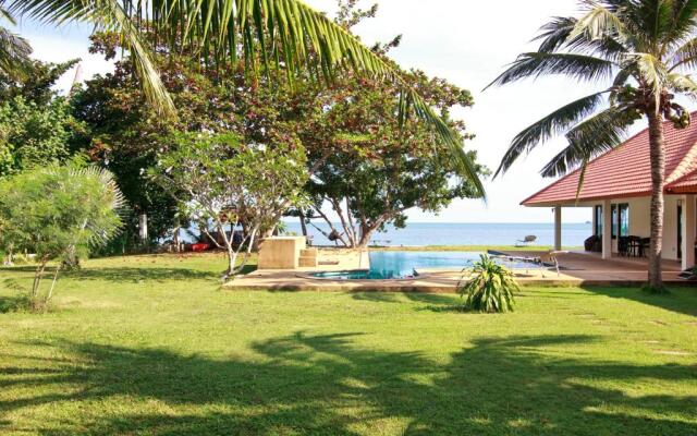 Heaven Beach Resort