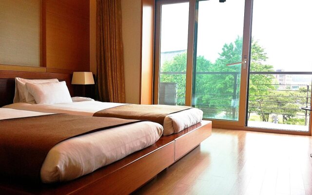 Hantan River Spa Hotel