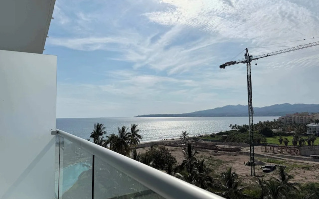 Maritima Playa Ocean View and Ultimate Comfort