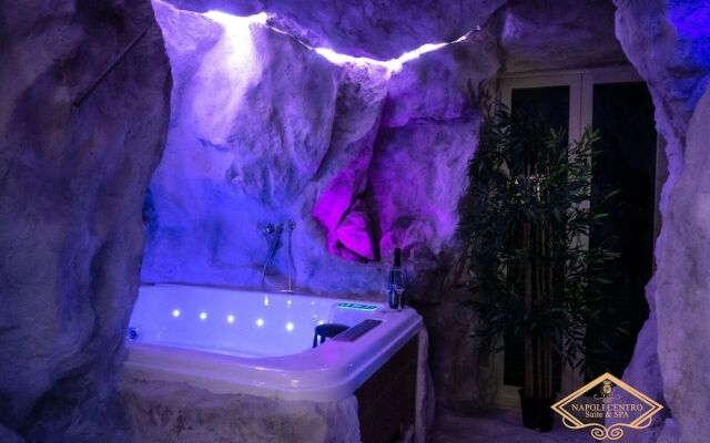 Napoli Centro Suite & Spa