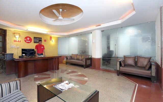 OYO Rooms Panchkula Sector 4