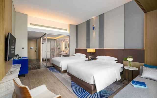 Renaissance Changzhou Wujin Hotel