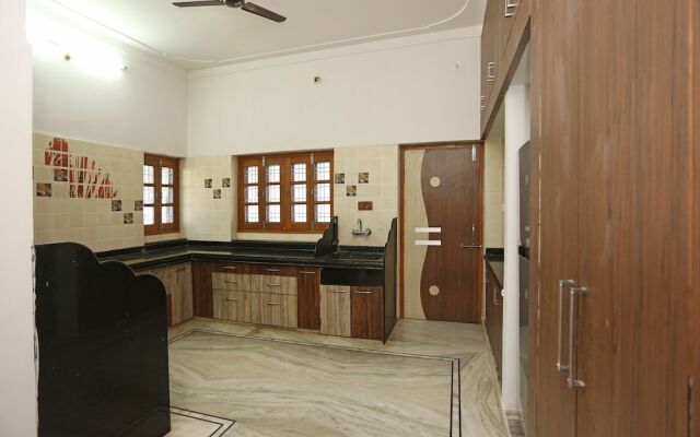 OYO 9715 Home Hill View Airport Road Udaipur