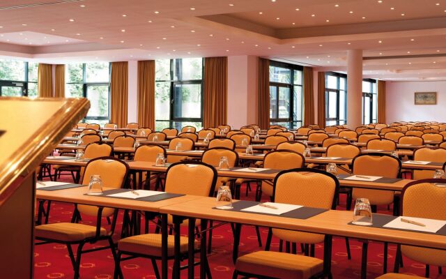 Victor's Residenz-Hotel Erfurt