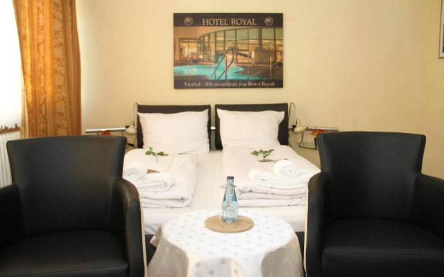 Hotel Royal