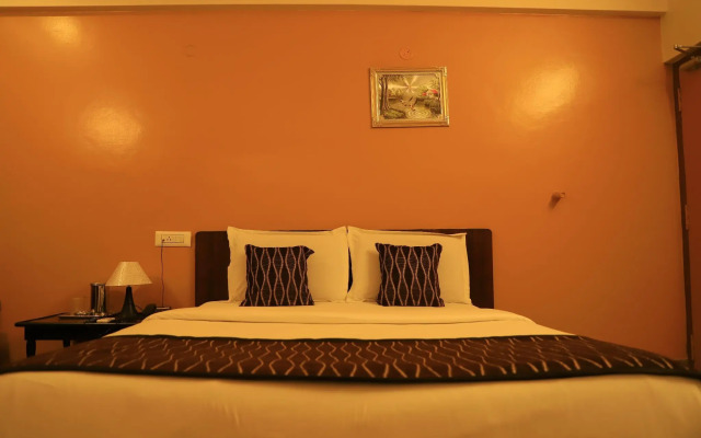 TM Hotel