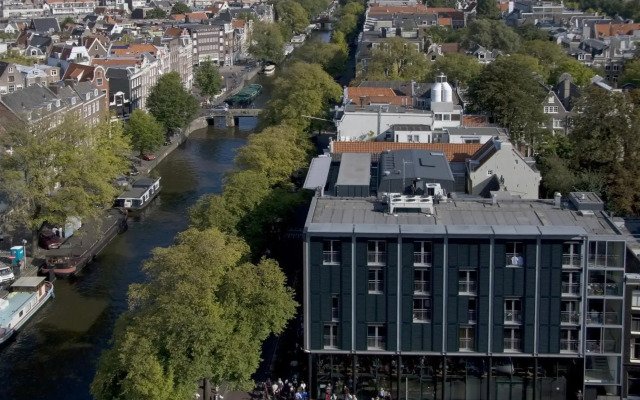SWEETS - Beltbrug