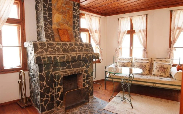 Despot Slav Hotel & Restaurant