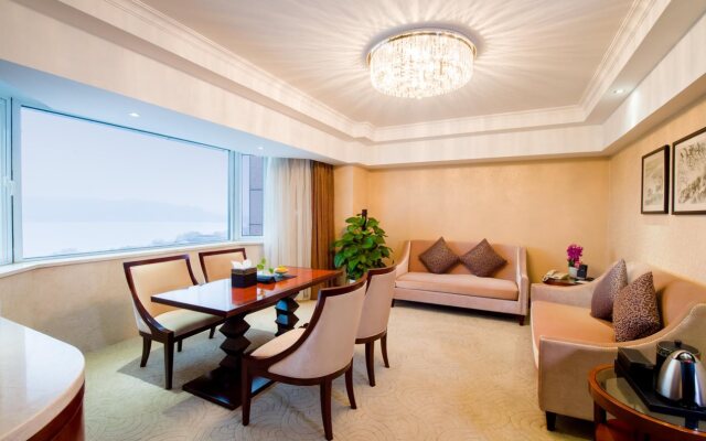 Hangzhou Xinqiao Hotel