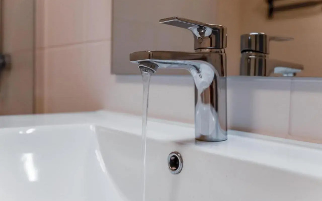 Trekkershut / 4-persoons tent