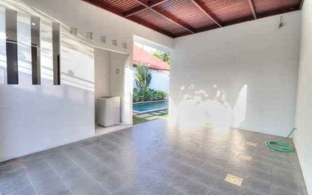 Clover Villa Sanur