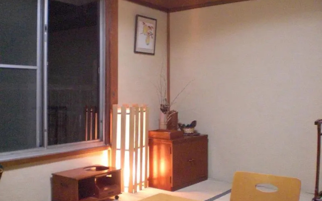Numazu Japanese House – Guest Rooms – Numazu