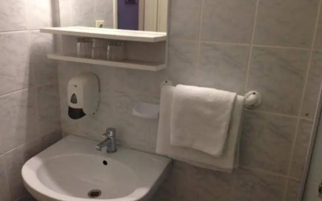 Villa Hotel Kristal
