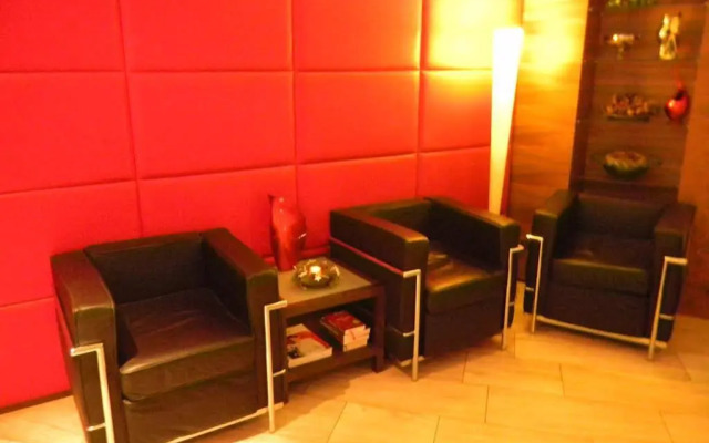 Hotel-Restaurant Ohr