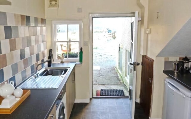 Nook Cottage