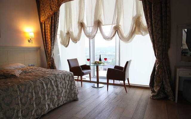 Legend Hotel Cumhuriyetköy