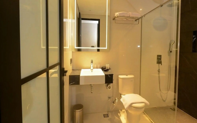 Nata Azana Hotel Solo