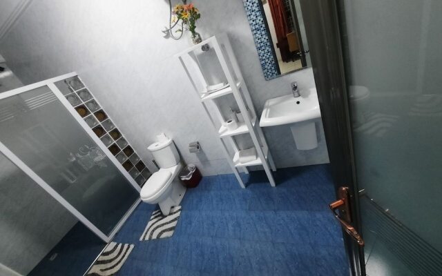Efua Anoah Hotel & Apartment