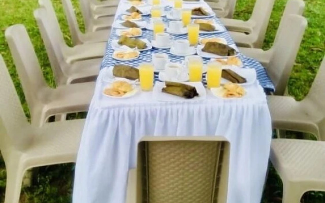 Hotel Campestre San Manuel
