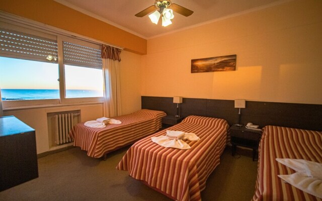 Hotel Mar Del Plata