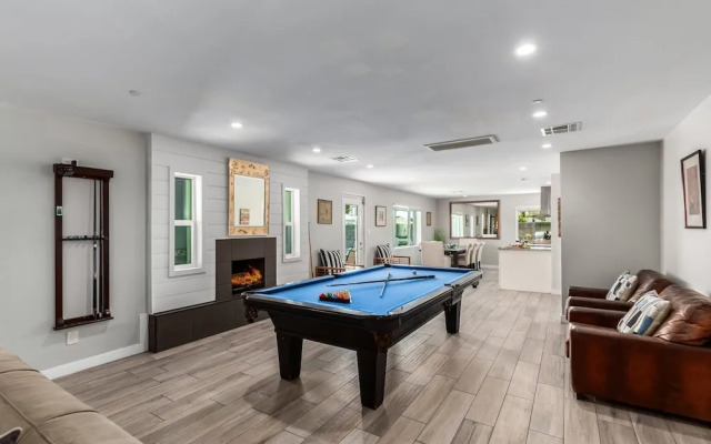 Pristine Sunset-private Pool-old Town Scottsdale