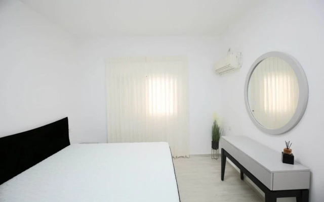 City center relax apartment