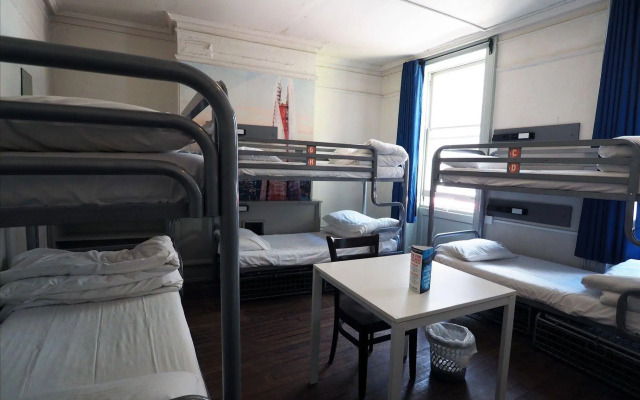 St Christopher's Inn, London Bridge - Hostel