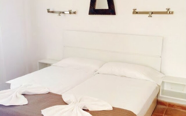 Apartamentos Boutique Formentera