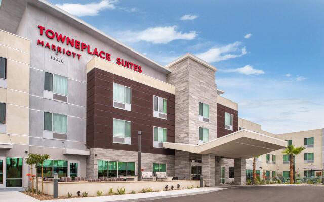 TownePlace Suites by Marriott San Bernardino Loma Linda