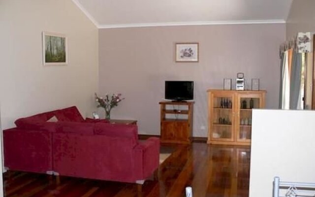 Garden Cottages Gympie