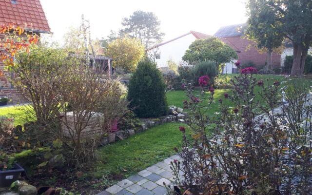 Les Chambres D'Hôtes De L'Aubaine