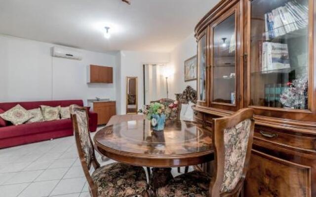 Bravetta House Pamphili