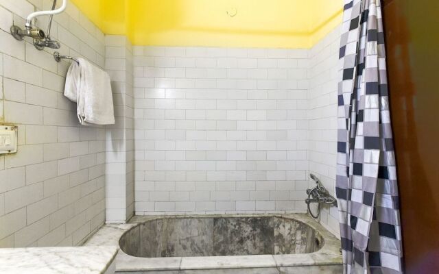 Oyo 1428 Hotel Sitara International