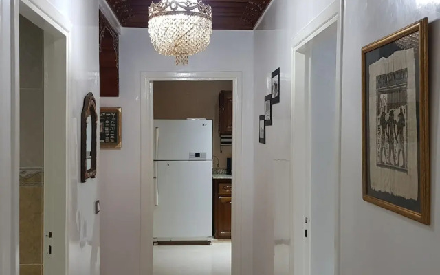 Appartement Warda