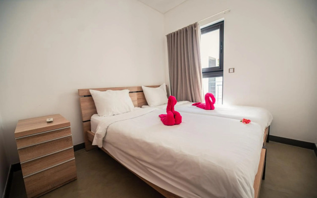 Toparadis Guest House