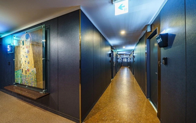 Yongin IMT