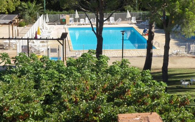 VVF Sigean Port-la-Nouvelle Corbières