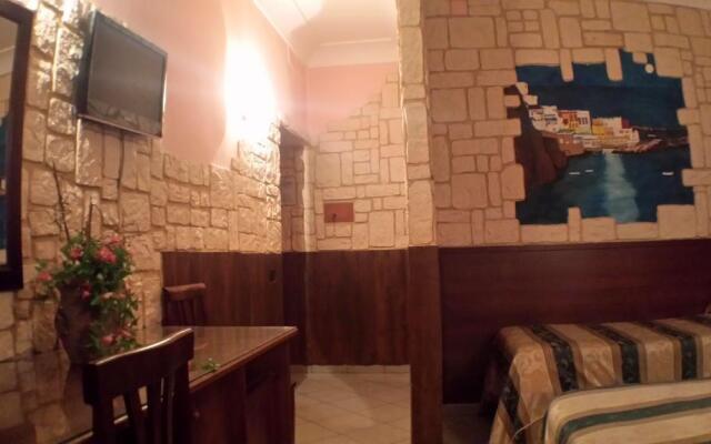 Hotel Ginevra