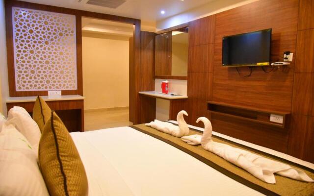 Hotel White Boutique