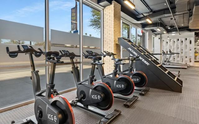 ASU-Tempe Apartments by Landing