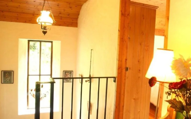 Woodbine Cottage