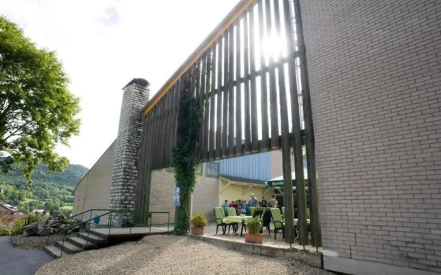 Sporthotel Fränkische Schweiz - Hostel