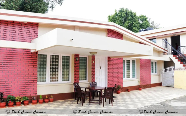 Park Corner Guesthouse