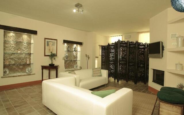 Il casale degli olivi